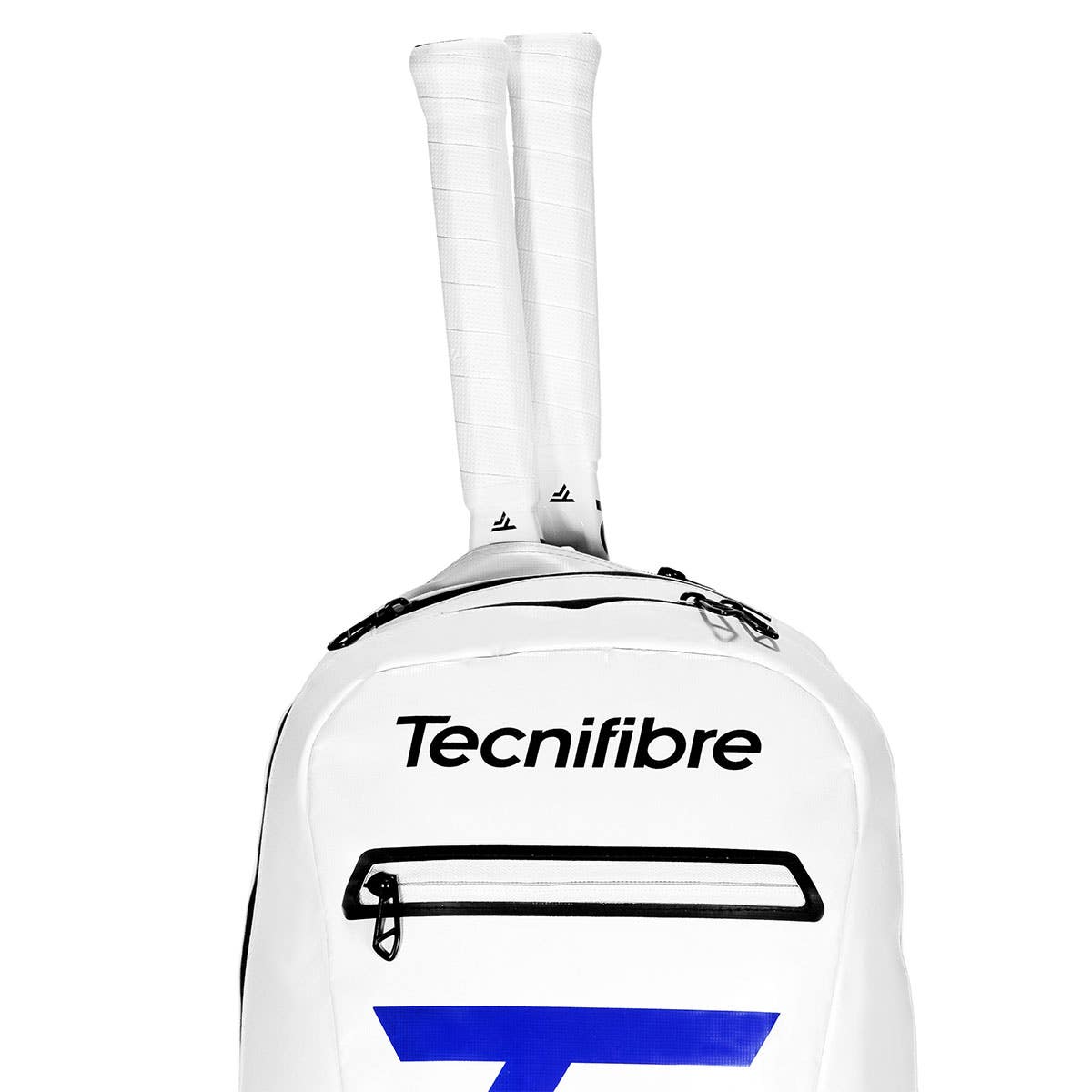 MOCHILA TECNIFIBRE TOUR ENDURANCE BLANCO