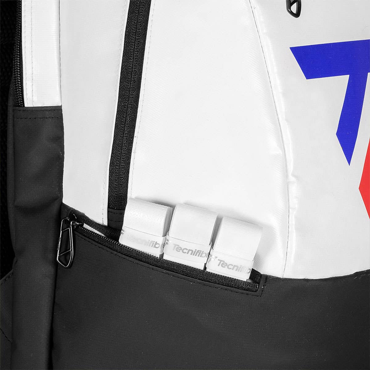 MOCHILA TECNIFIBRE TOUR ENDURANCE BLANCO