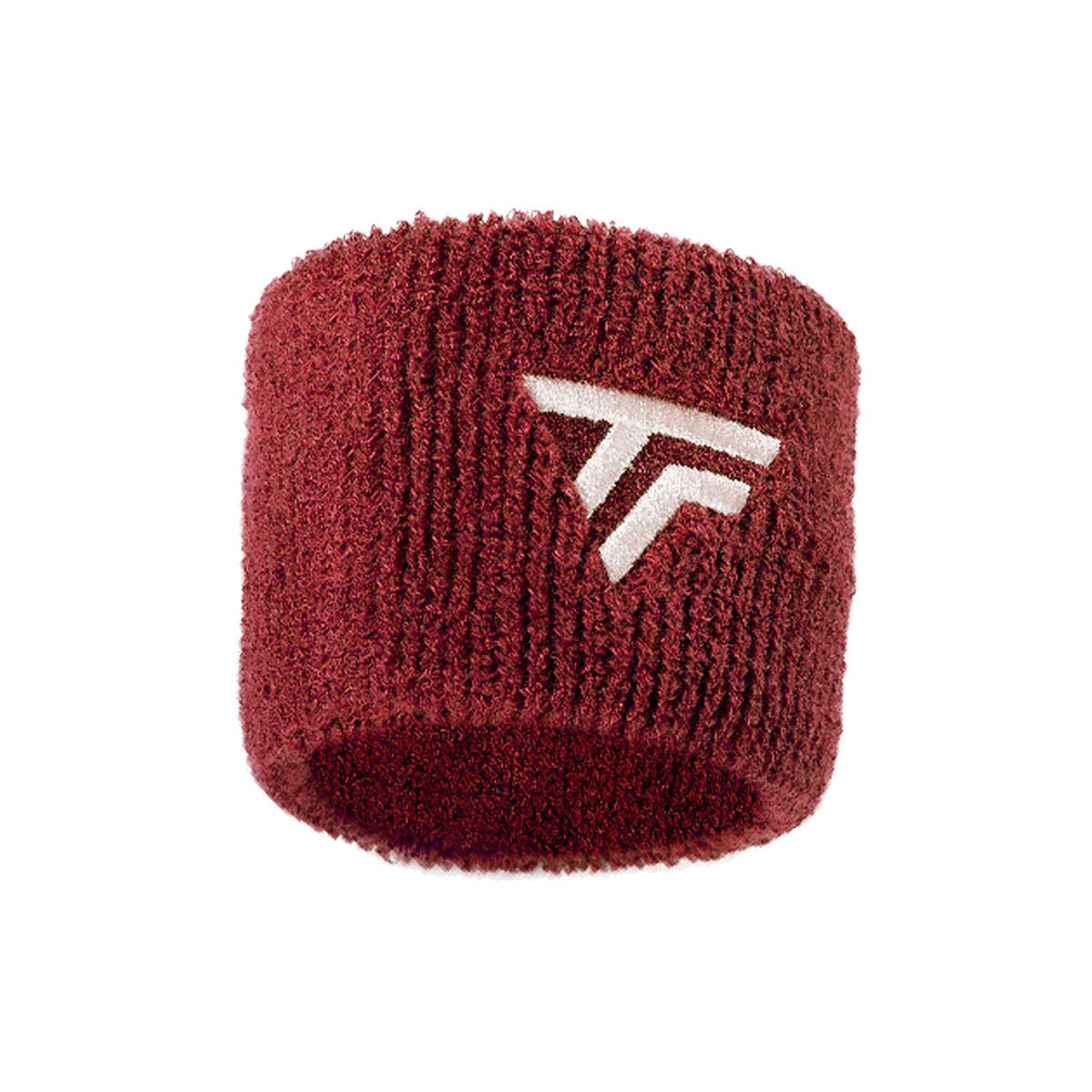 MUÑEQUERAS TECNIFIBRE ROJO