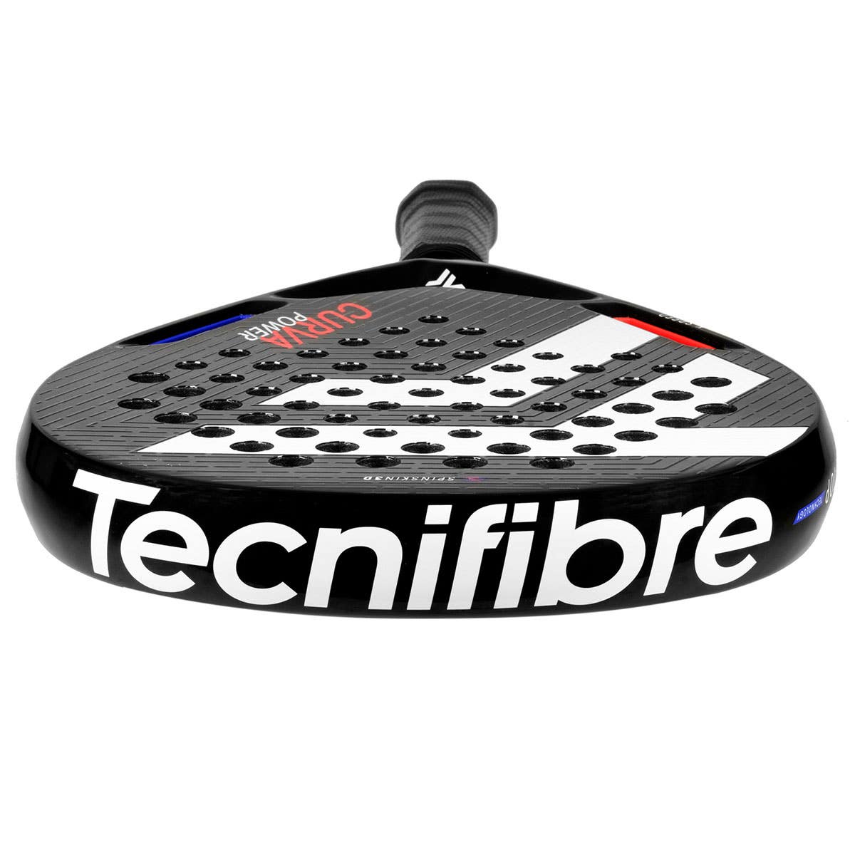 TECNIFIBRE CURVA POWER 2026 16CURPOW26
