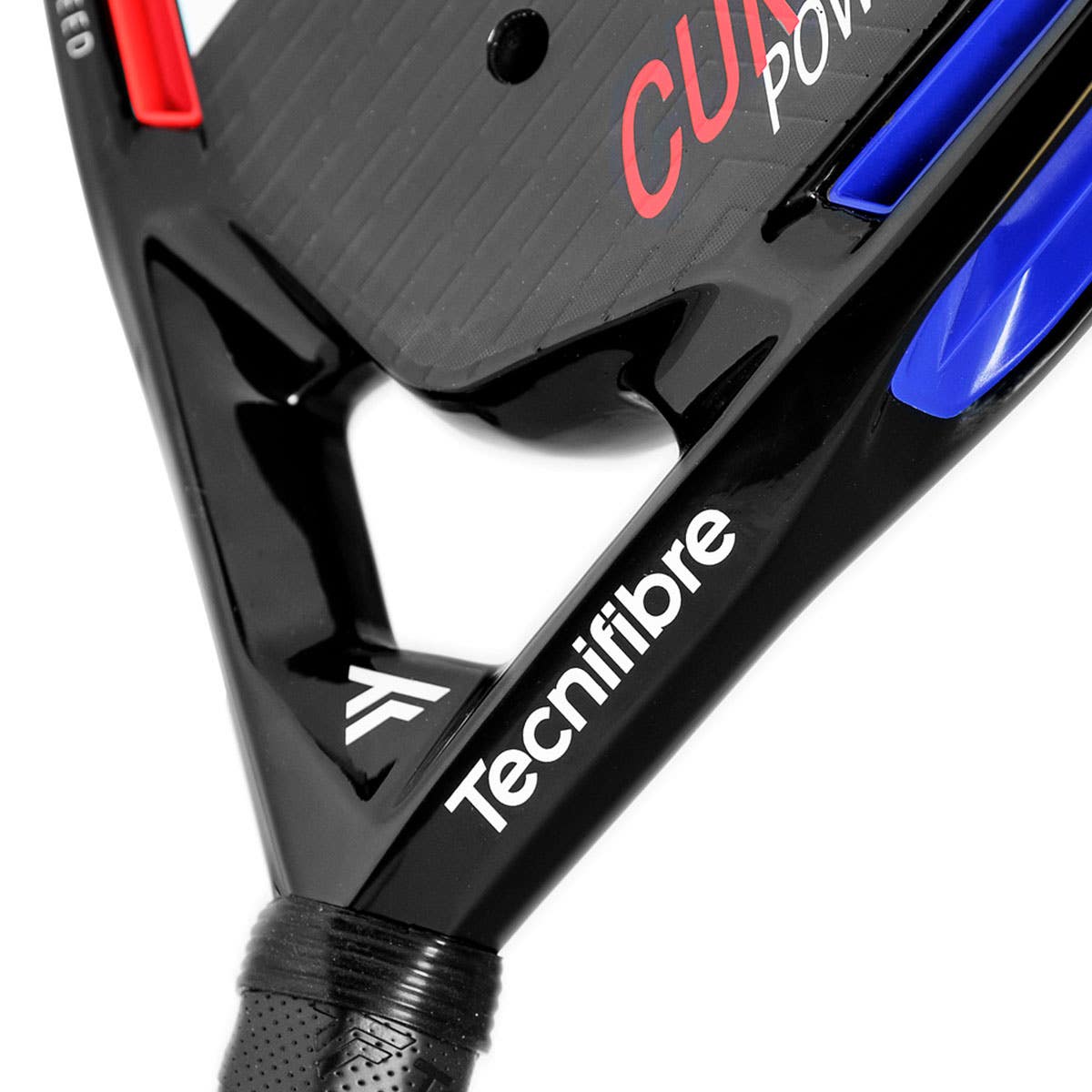 TECNIFIBRE CURVA POWER 2025  