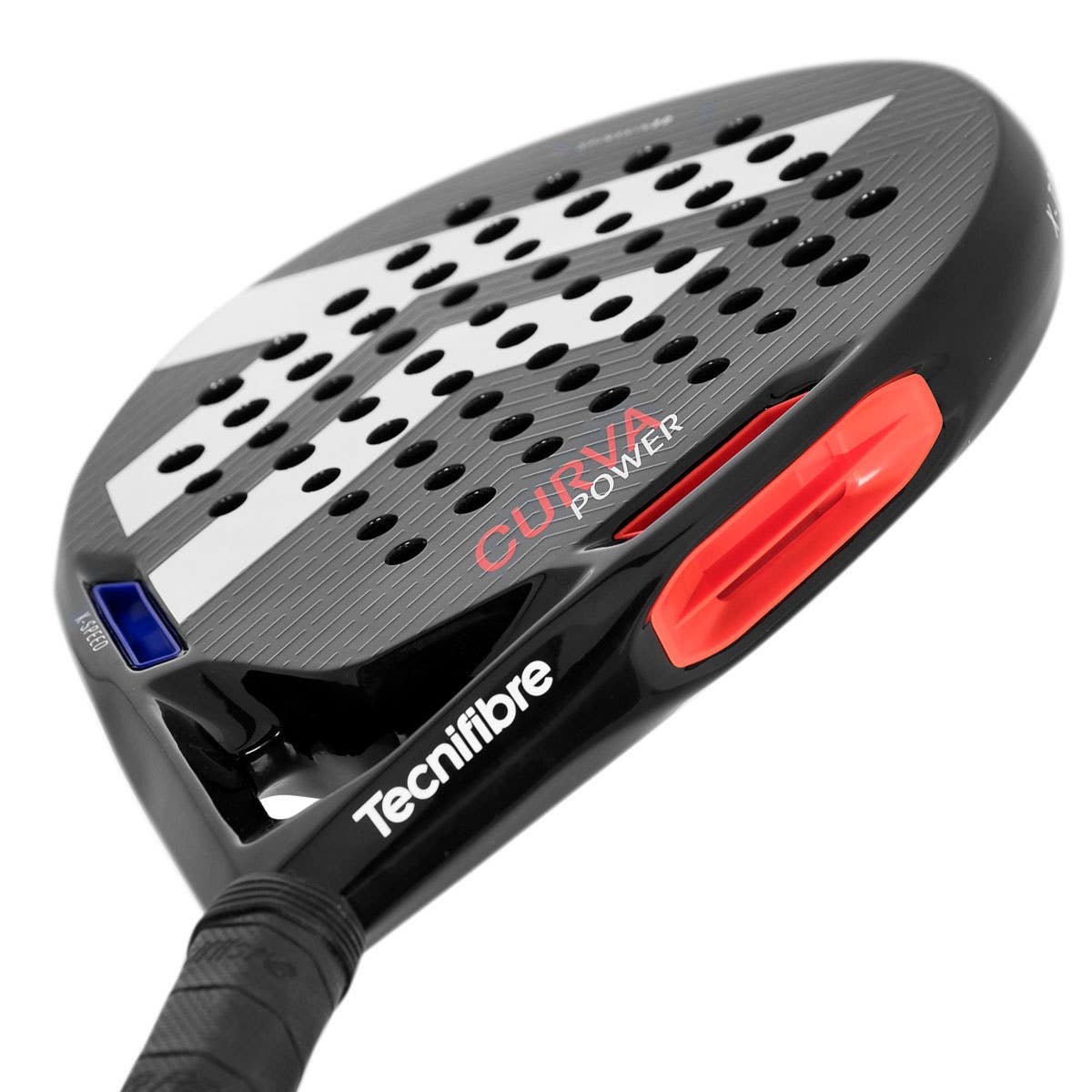 TECNIFIBRE CURVA POWER 2025  