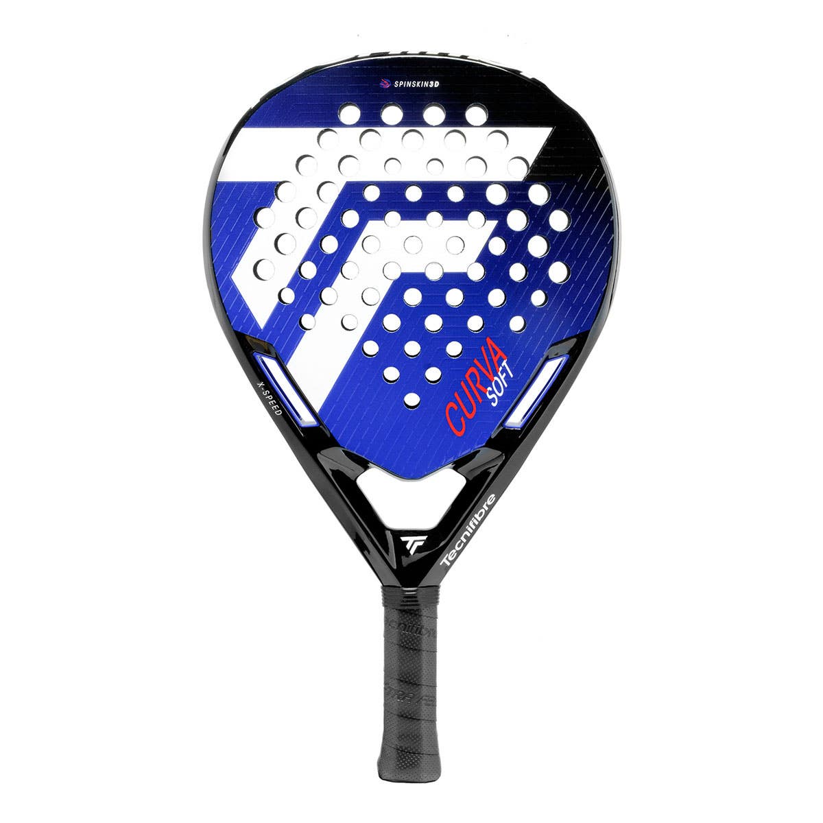 TECNIFIBRE CURVA SOFT 2026 16CURSOF26