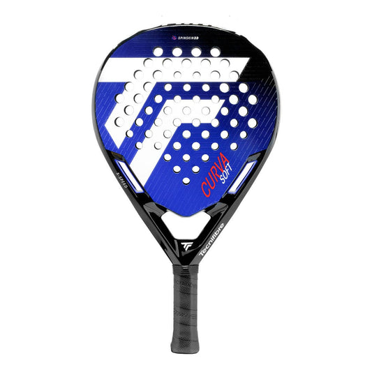 TECNIFIBRE CURVA SOFT 2026 16CURSOF26