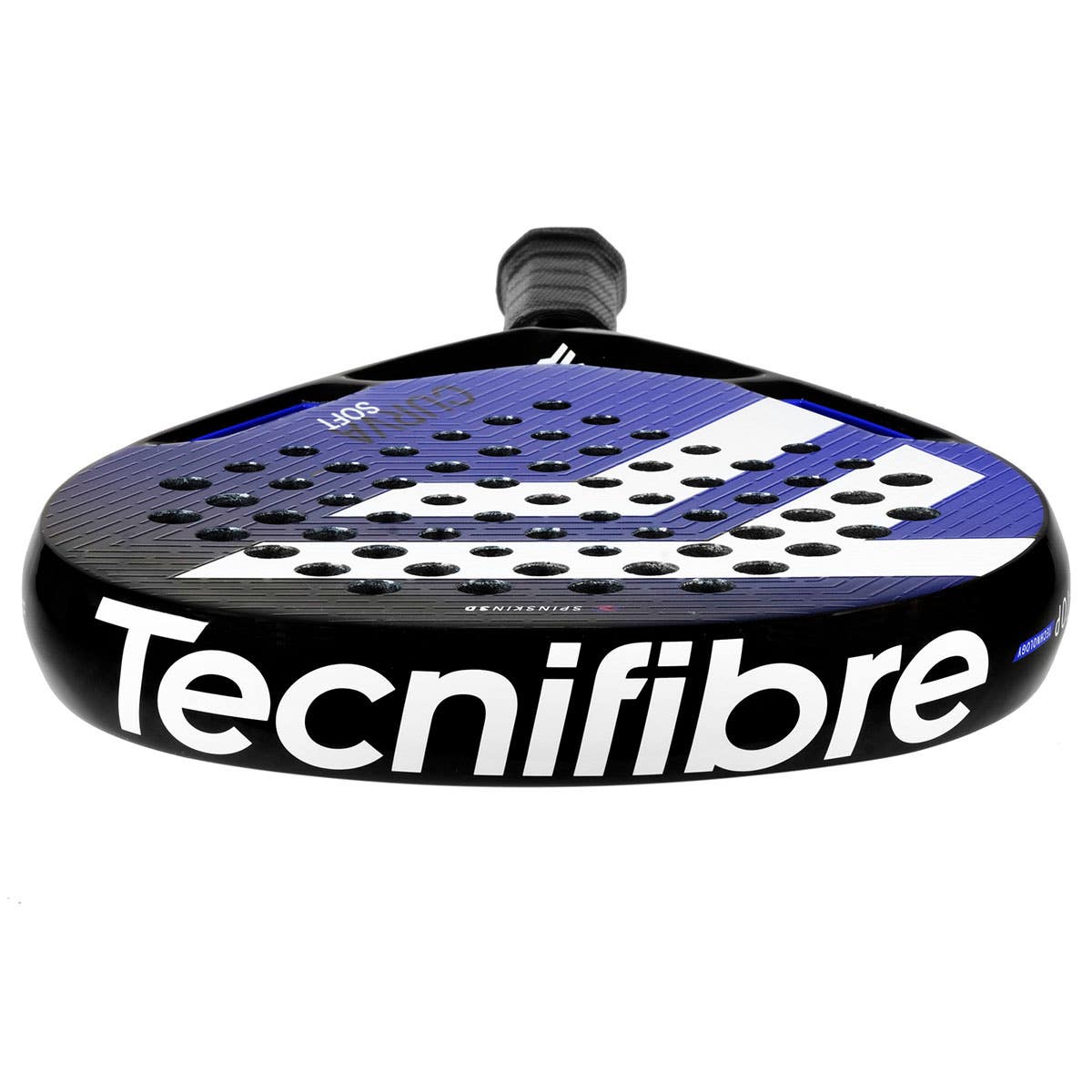 TECNIFIBRE CURVA SOFT 2025