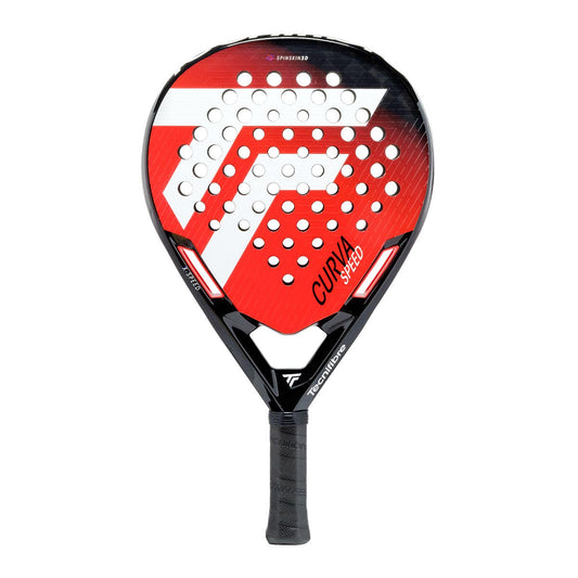 TECNIFIBRE CURVA SPEED 2026 16CURSPE26