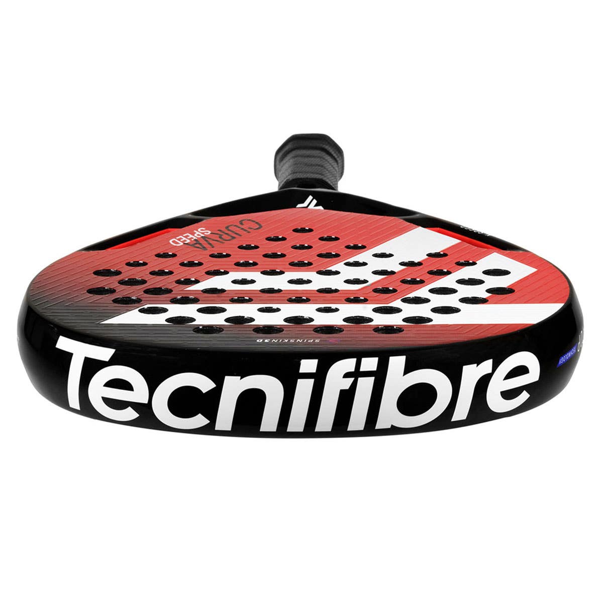 TECNIFIBRE CURVA SPEED 2025