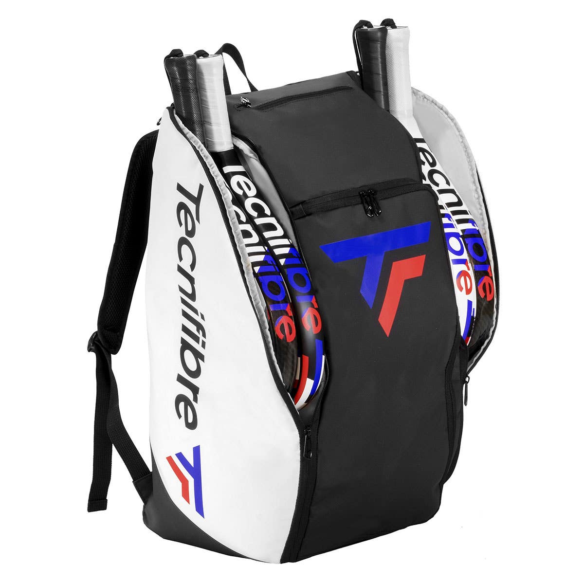 PALETERO TECNIFIBRE TOUR ENDURANCE PADEL 40TOUPADEL