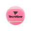 TECNIFIBRE BIG BALL ROSE 12 CM