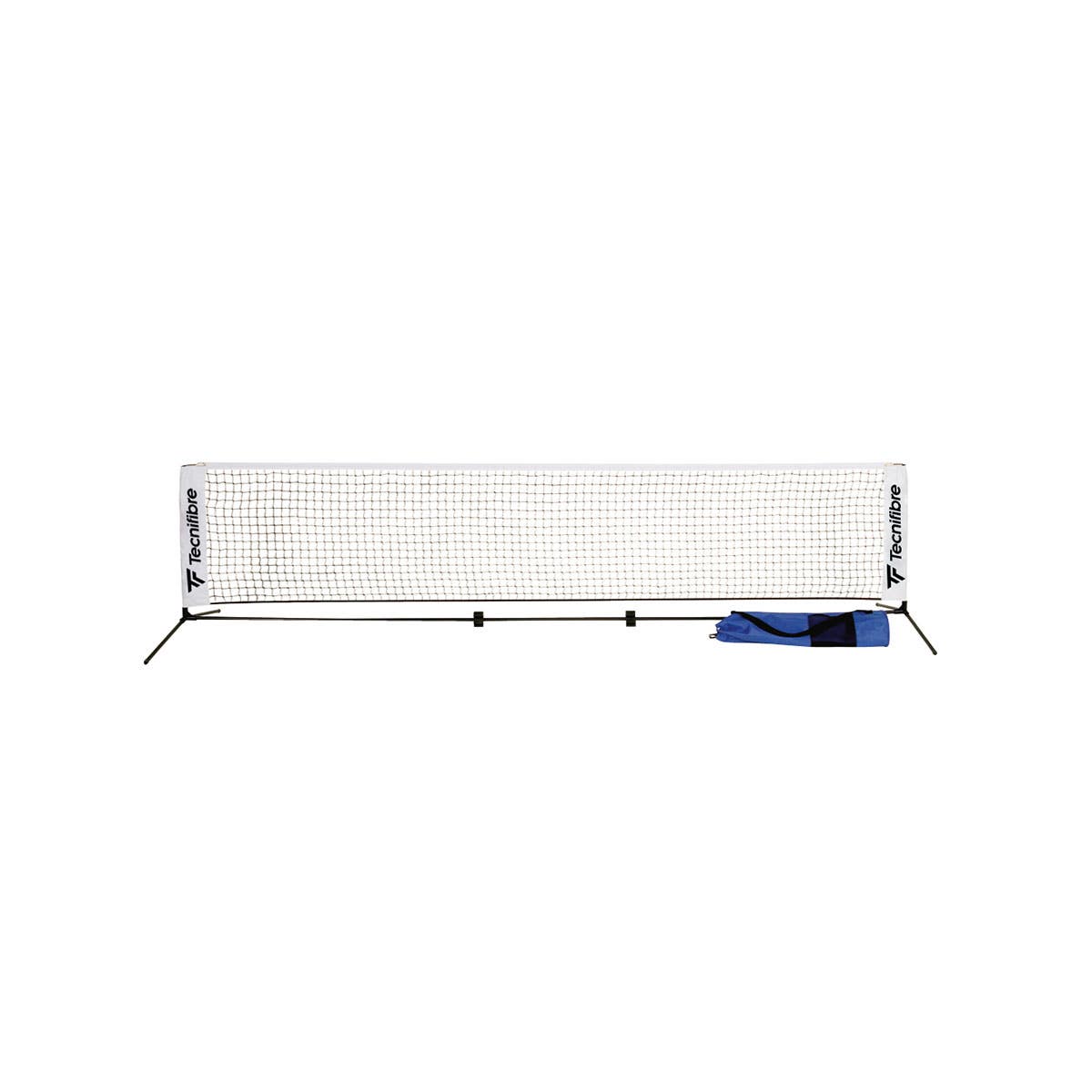 MINI RED TENIS TECNIFIBRE 6M
