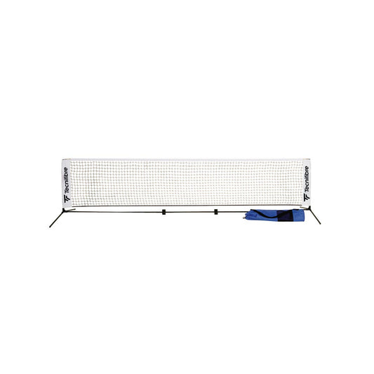 MINI RED TENIS TECNIFIBRE 6M