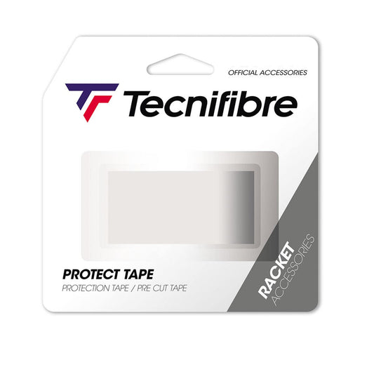 CINTA PROTECTORA TECNIFIBRE BLANCO (4 PIEZAS)
