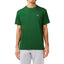 CAMISETA LACOSTE CORE PERFORMANCE TH7618 VERDE