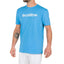 CAMISETA TECNIFIBRE TEAM COTTON BLUE