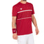 TECNIFIBRE TEAM TECH TEE 22TETE ROJO
