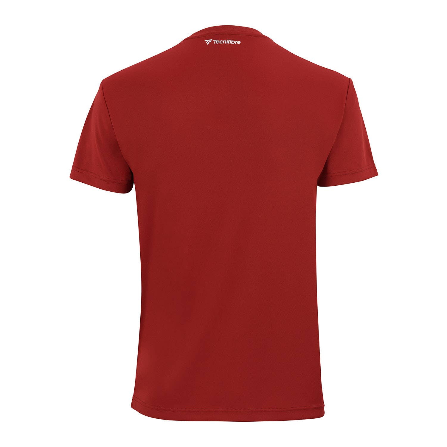 TECNIFIBRE TEAM TECH TEE 22TETE ROJO