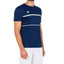 TECNIFIBRE TEAM TECH TEE 22TETE AZUL MARINO