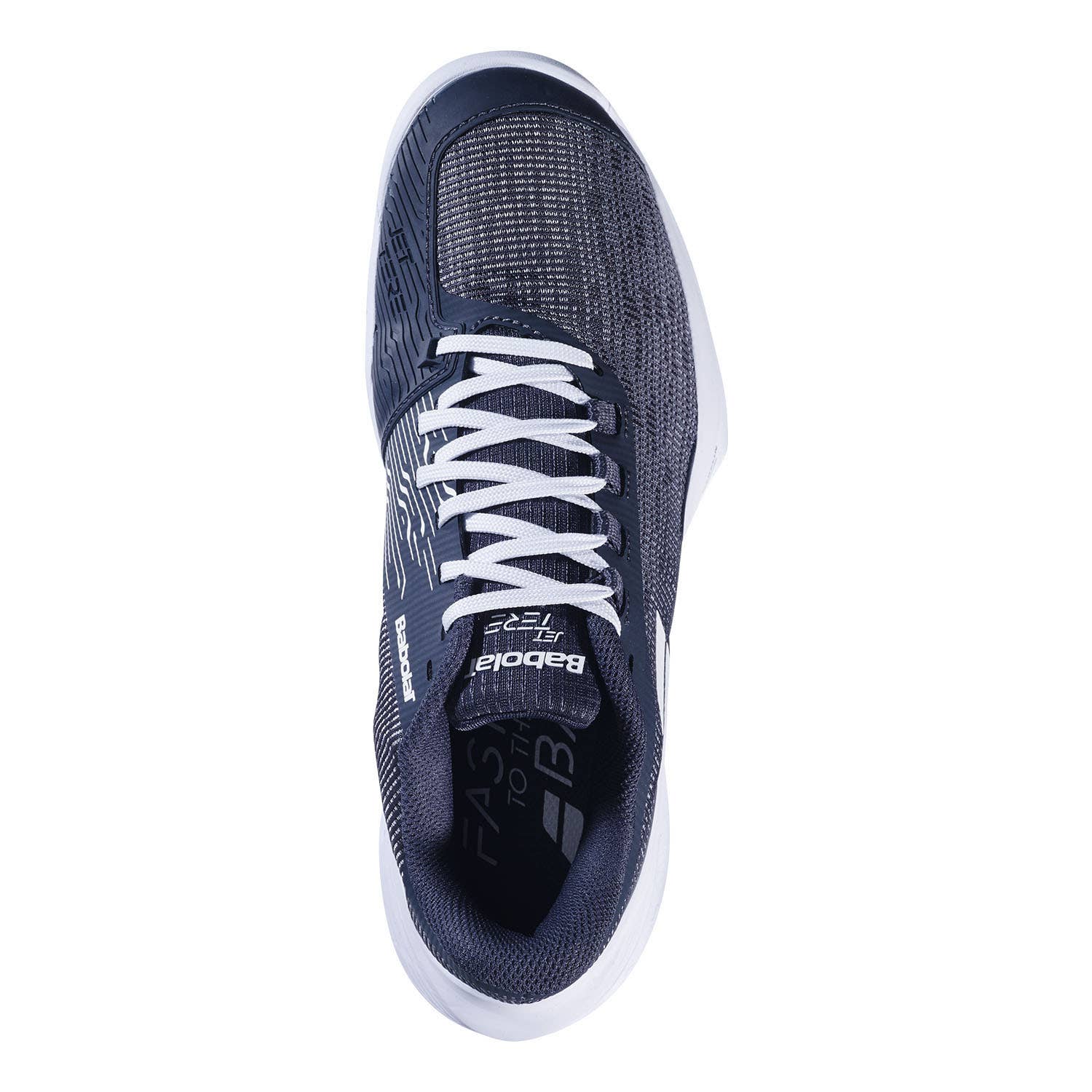 BABOLAT JET TERE 2 ALL COURT GRIS MUJER 31S24651
