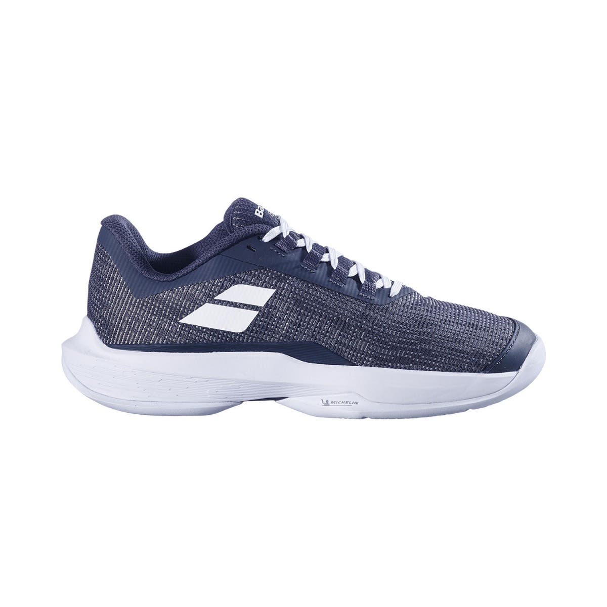 BABOLAT JET TERE 2 ALL COURT GRIS MUJER 31S24651