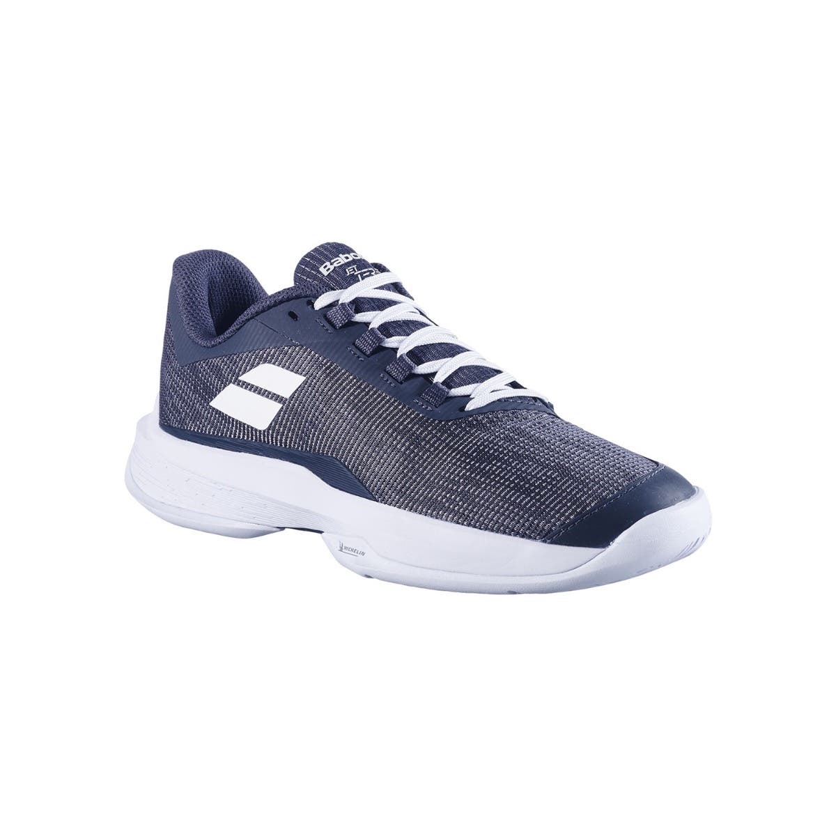 BABOLAT JET TERE 2 ALL COURT GRIS MUJER 31S24651