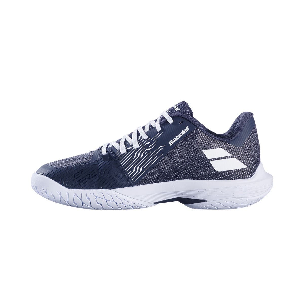BABOLAT JET TERE 2 ALL COURT GRIS MUJER 31S24651