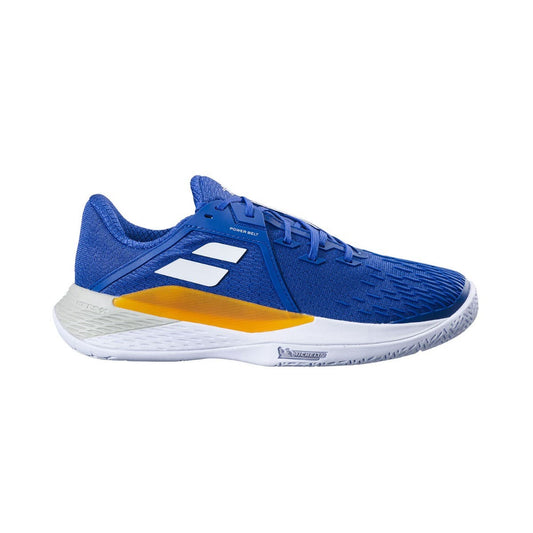 BABOLAT PROPULSE FURY 3 ALL COURT AZUL 30S24208