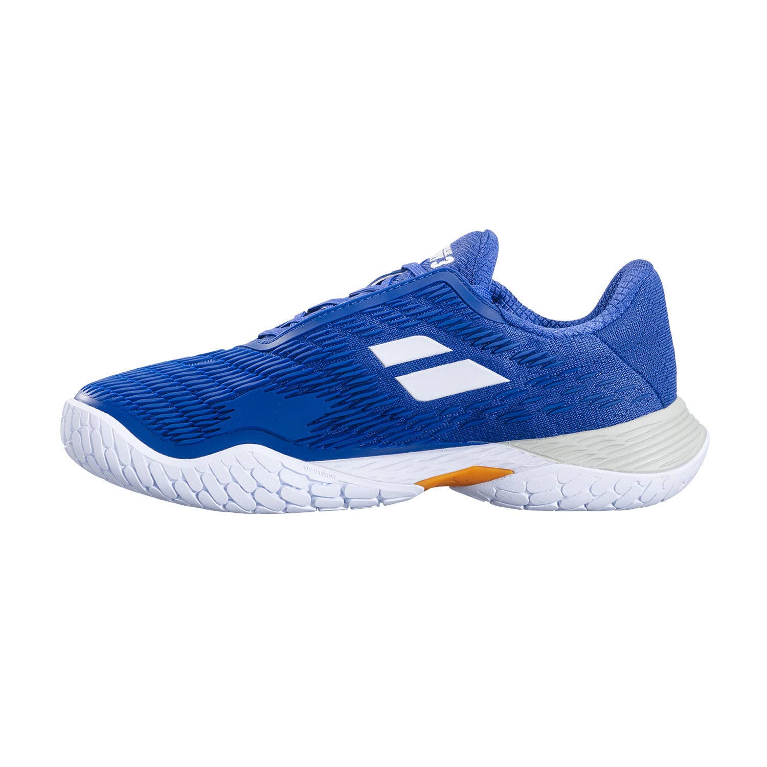 BABOLAT PROPULSE FURY 3 ALL COURT AZUL 30S24208