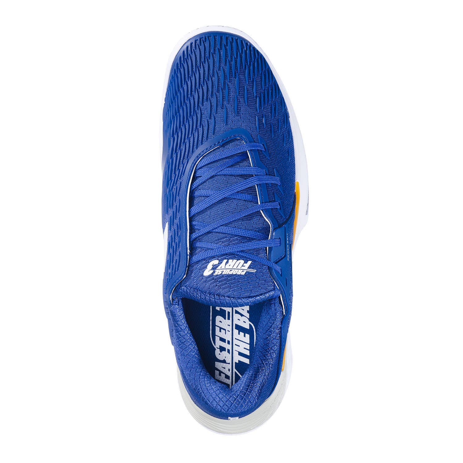 BABOLAT PROPULSE FURY 3 ALL COURT AZUL 30S24208