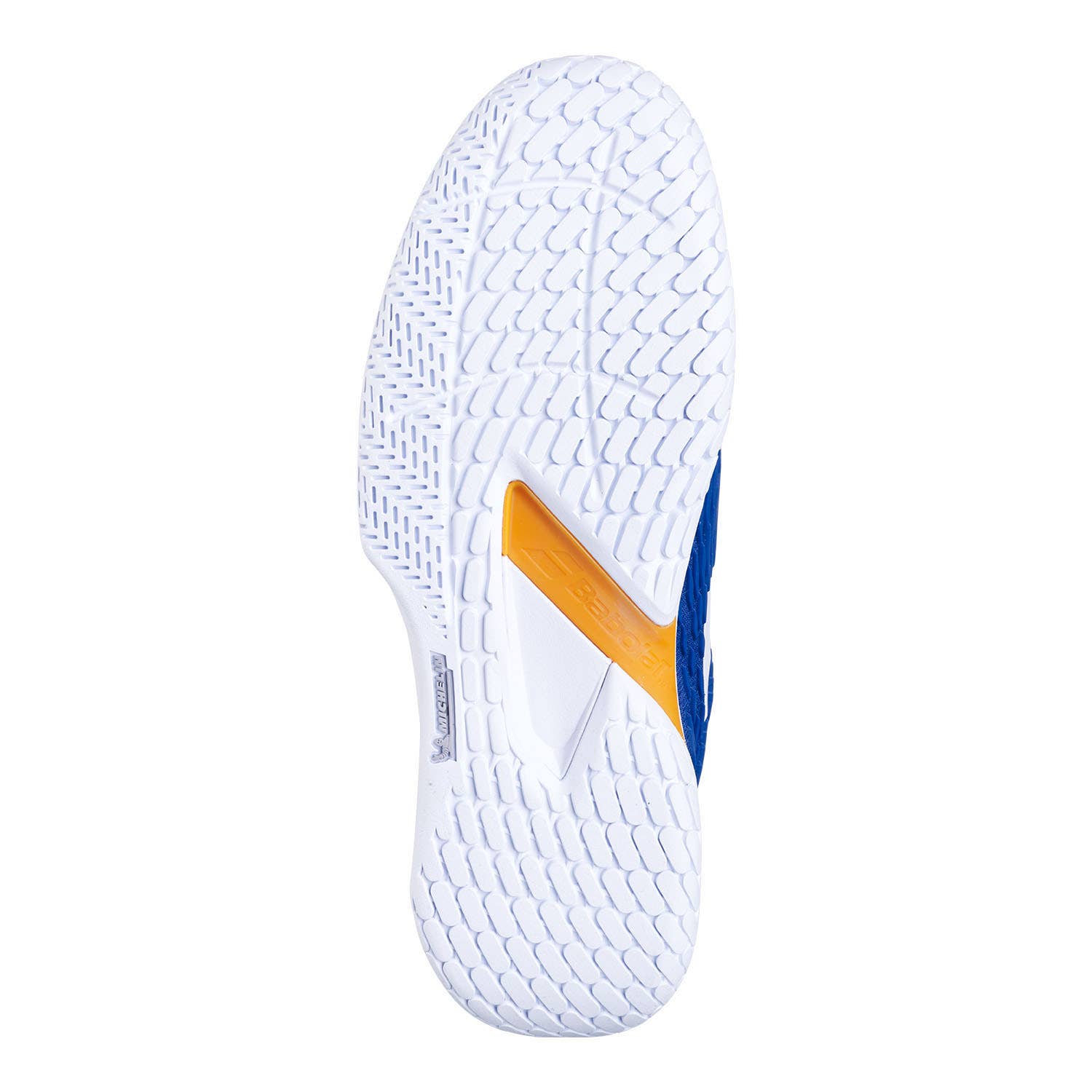 BABOLAT PROPULSE FURY 3 ALL COURT AZUL 30S24208