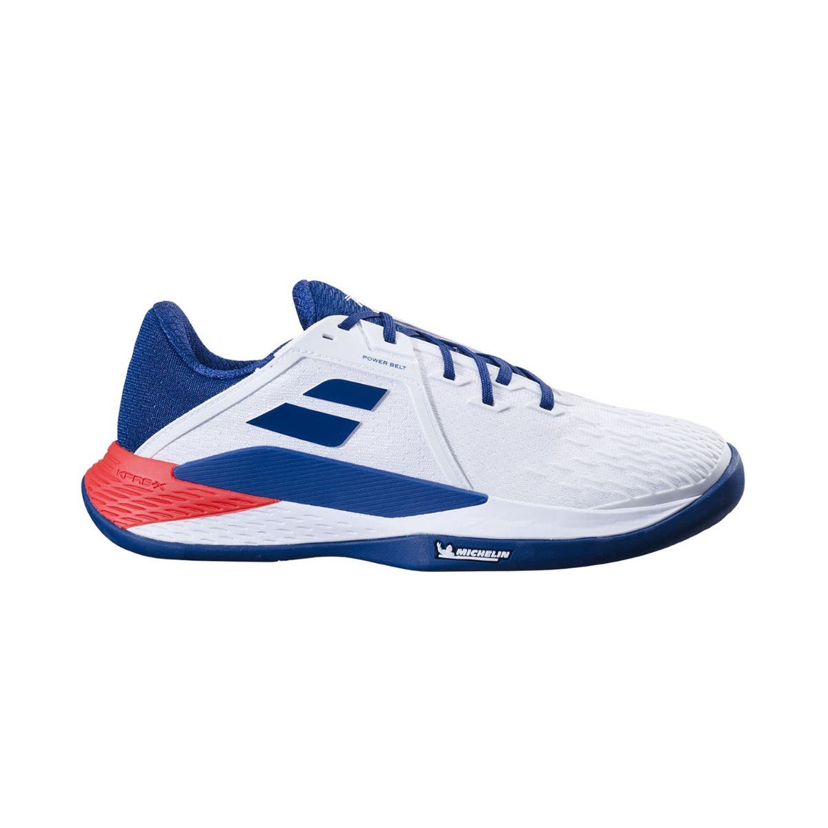BABOLAT PROPULSE FURY 3 CLAY BLANCO 30S24425