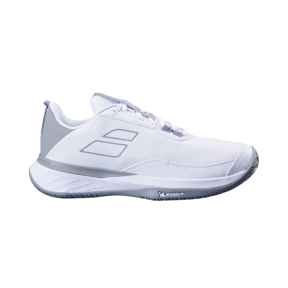 BABOLAT SFX EVO ALL COURT BLANCO MUJER 31S24556