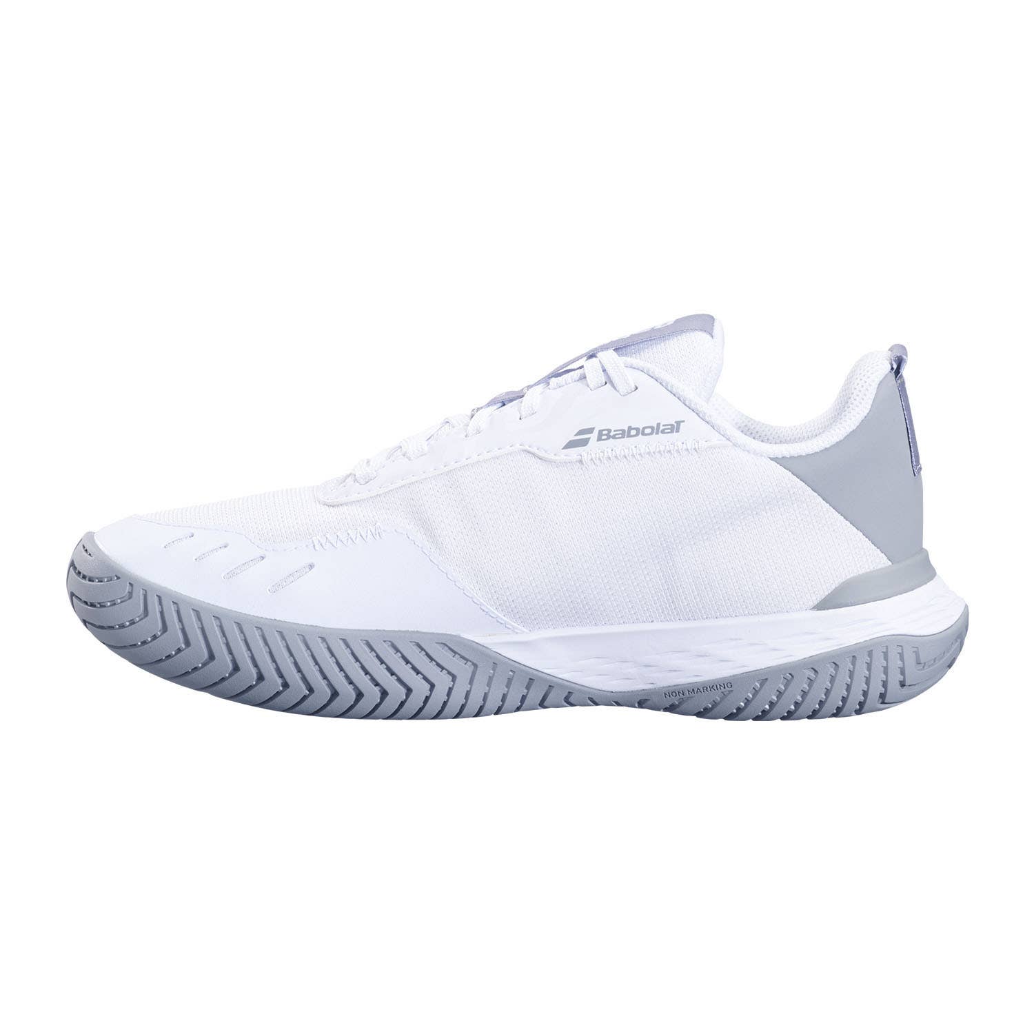 BABOLAT SFX EVO ALL COURT BLANCO MUJER 31S24556