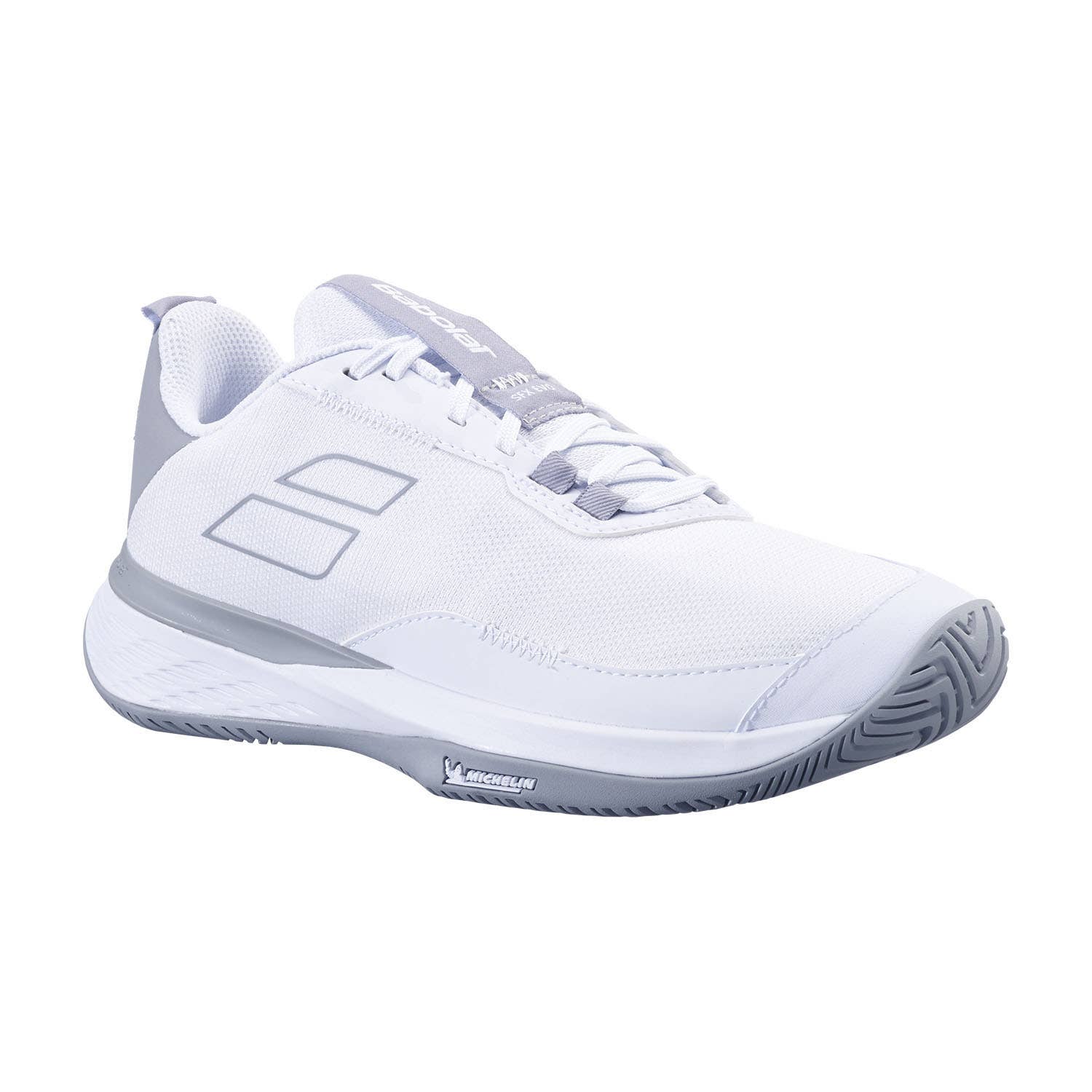 BABOLAT SFX EVO ALL COURT BLANCO MUJER 31S24556