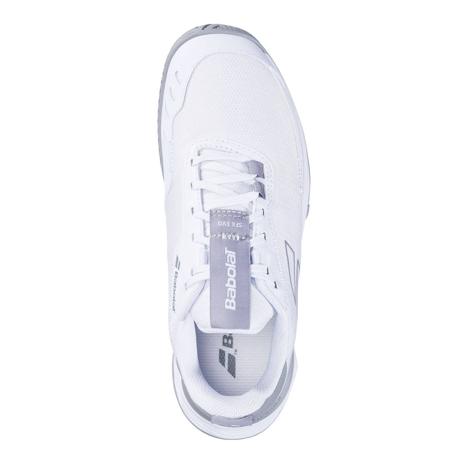 BABOLAT SFX EVO ALL COURT BLANCO MUJER 31S24556