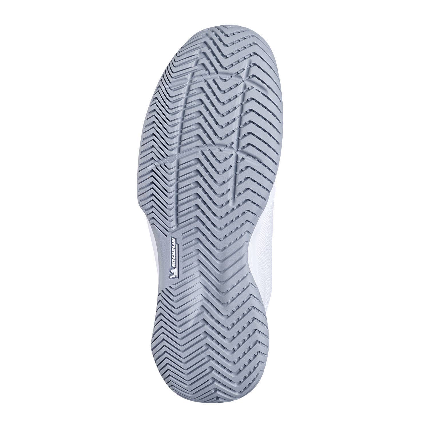 BABOLAT SFX EVO ALL COURT BLANCO MUJER 31S24556