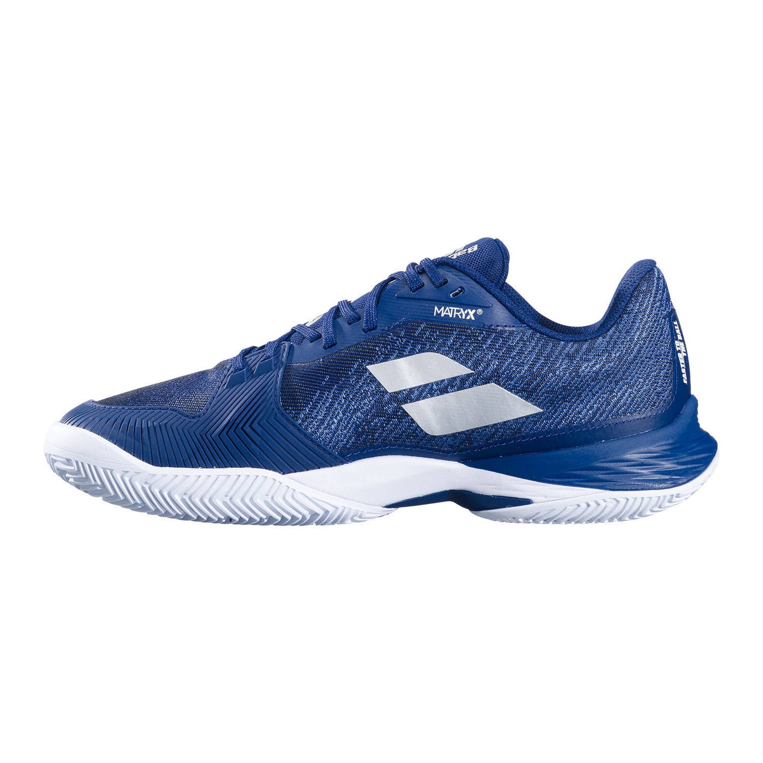 BABOLAT JET MATCH 3 CLAY MEN