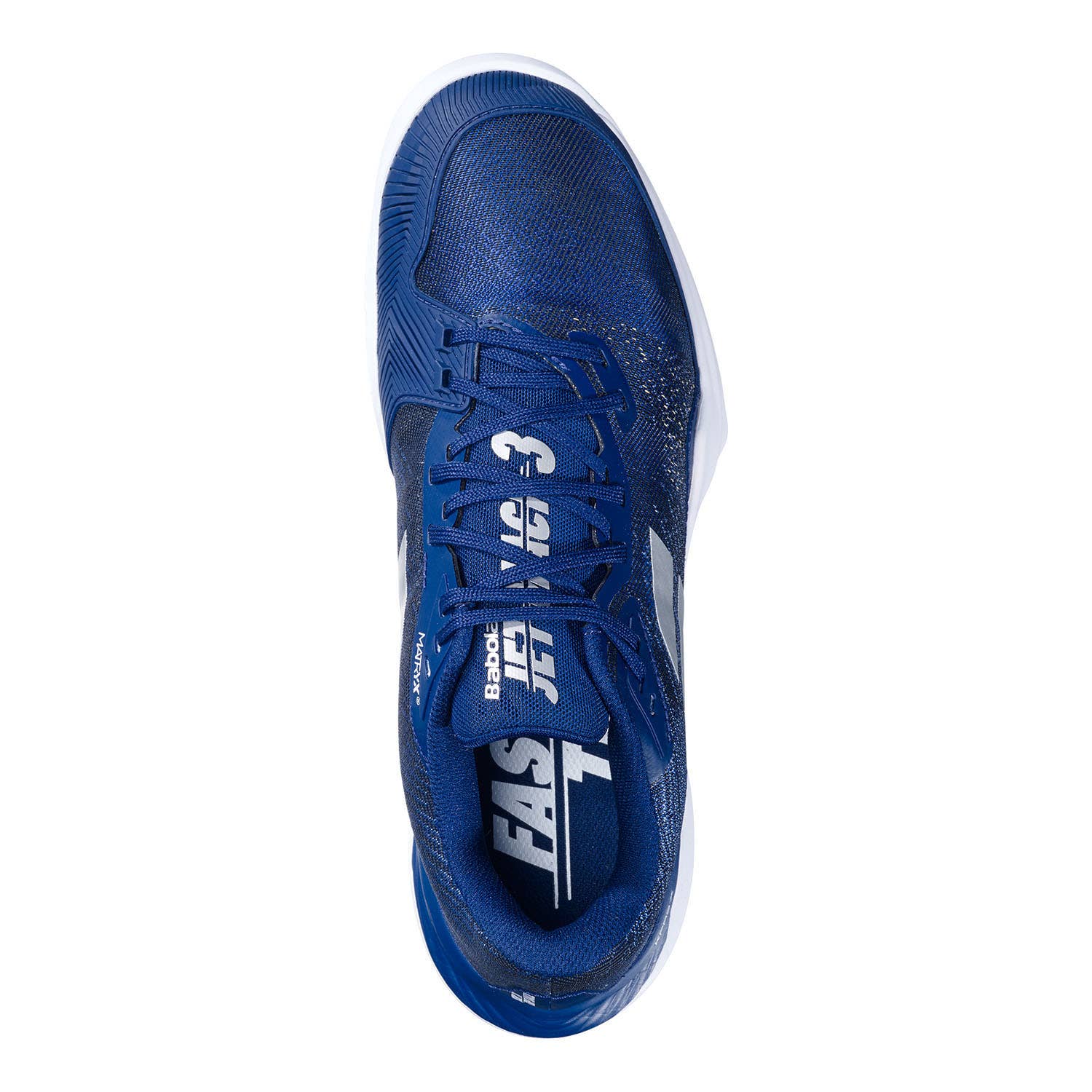 BABOLAT JET MATCH 3 CLAY MEN