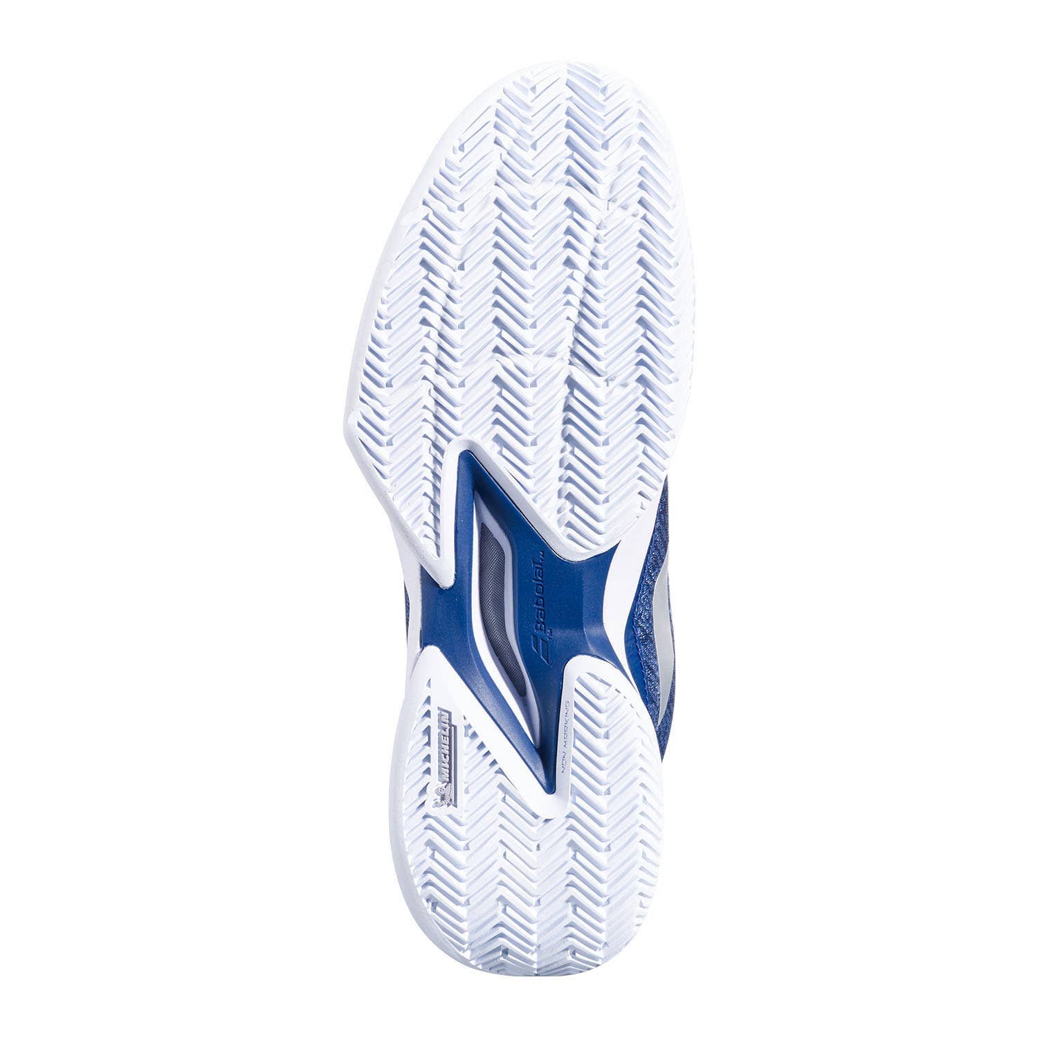 BABOLAT JET MATCH 3 CLAY MEN