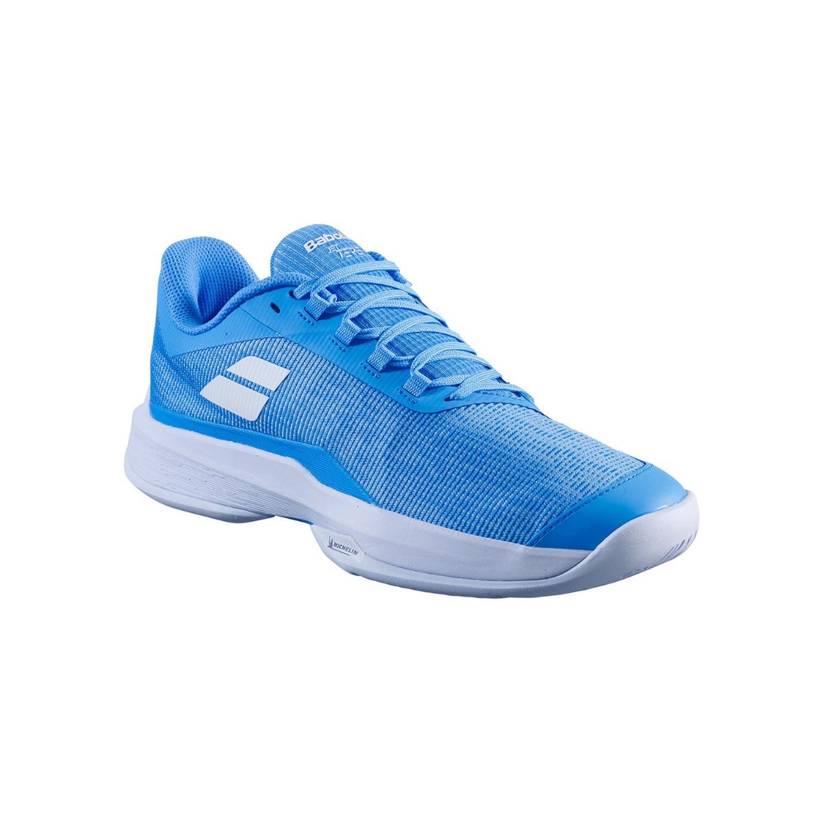 BABOLAT JET TERE 2 ALL COURT AZUL 3A0S25C649
