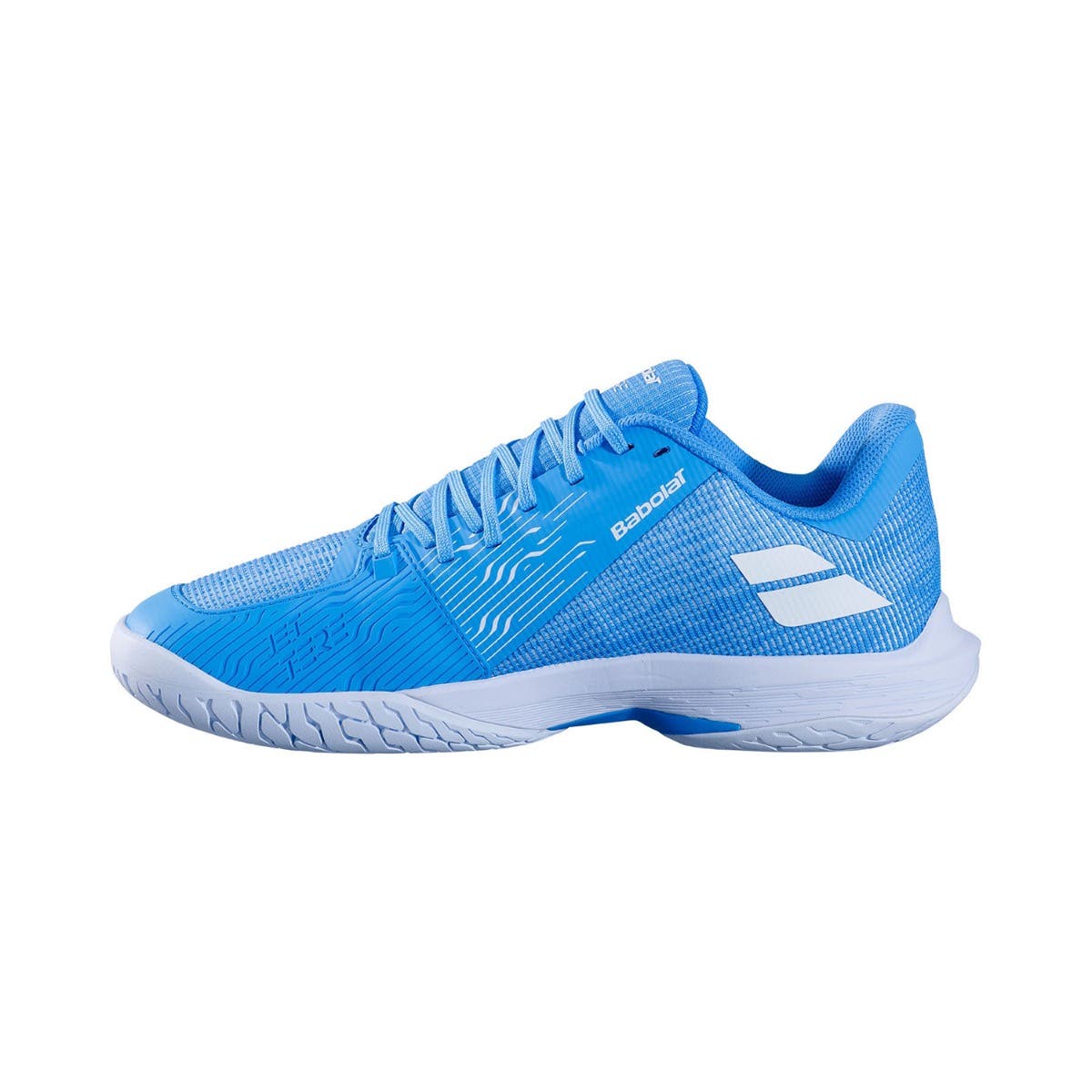 BABOLAT JET TERE 2 ALL COURT AZUL 3A0S25C649