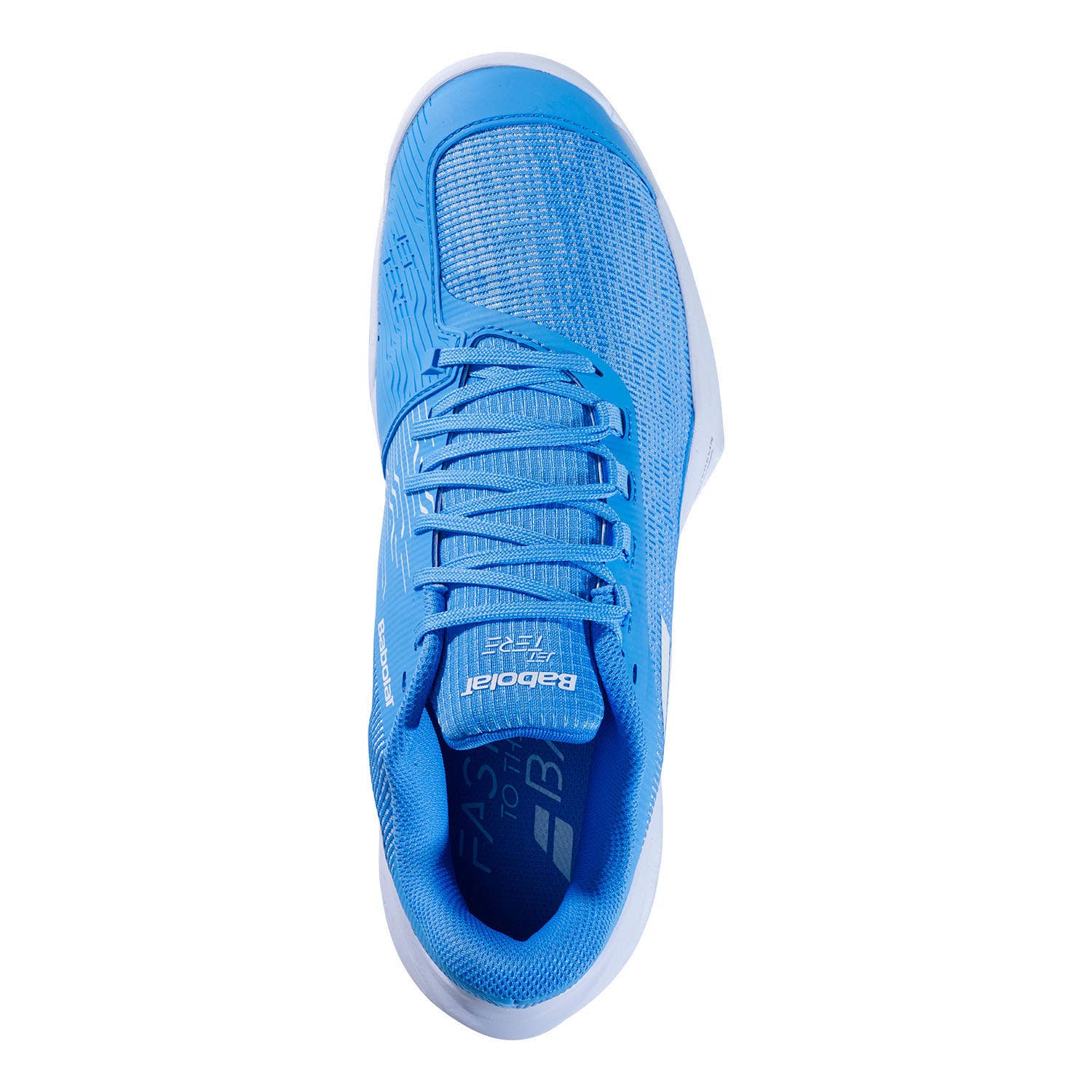 BABOLAT JET TERE 2 ALL COURT AZUL 3A0S25C649