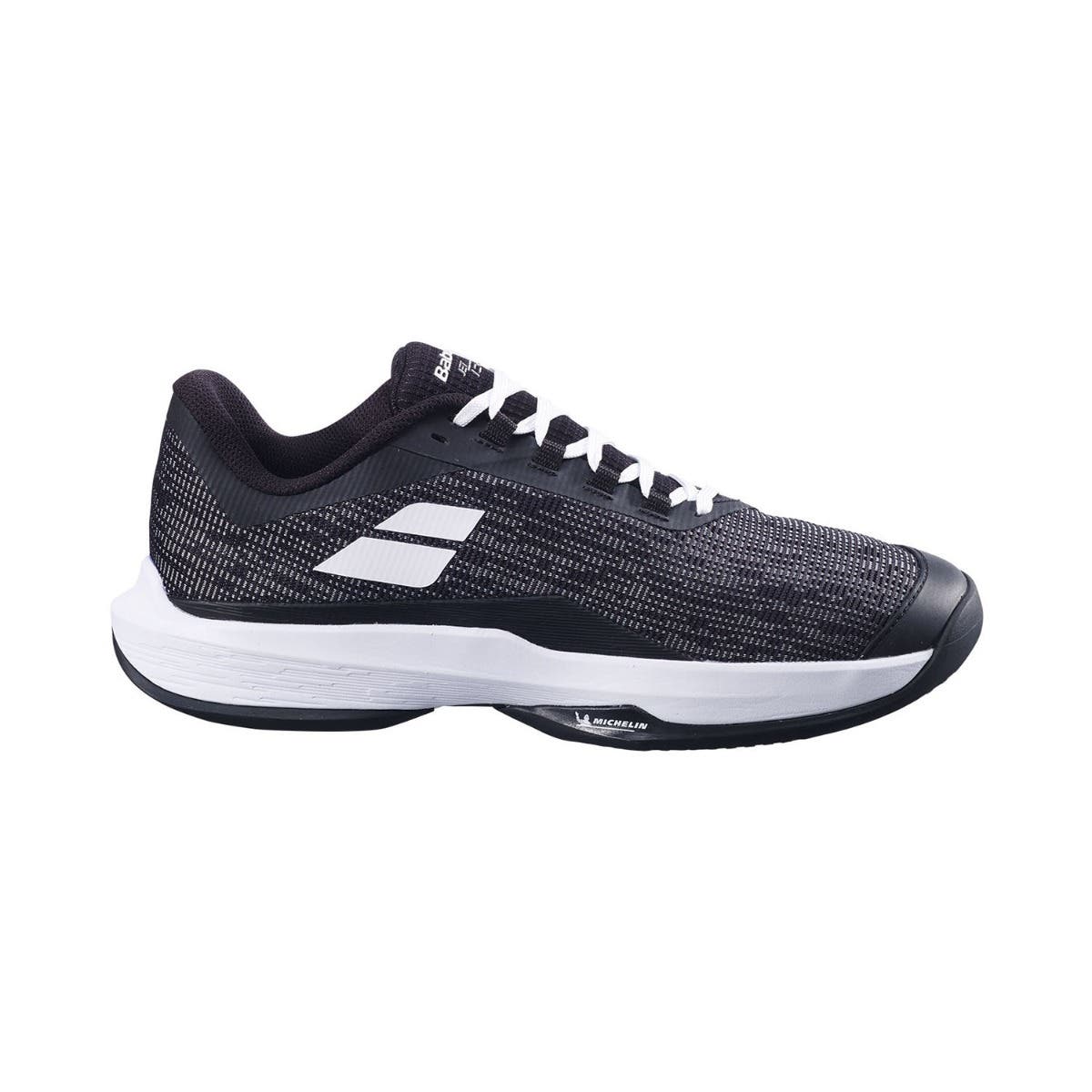 BABOLAT JET TERE 2 SAND GRASS NEGRO 3A0S25A687