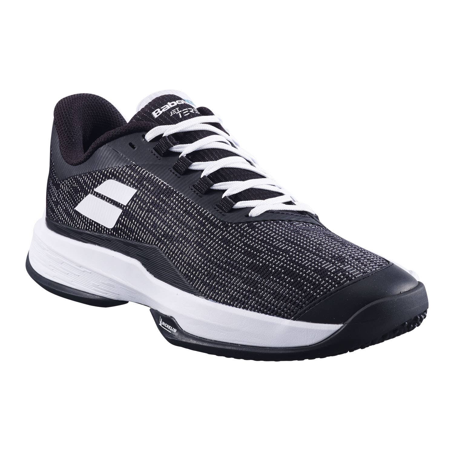 BABOLAT JET TERE 2 SAND GRASS NEGRO 3A0S25A687