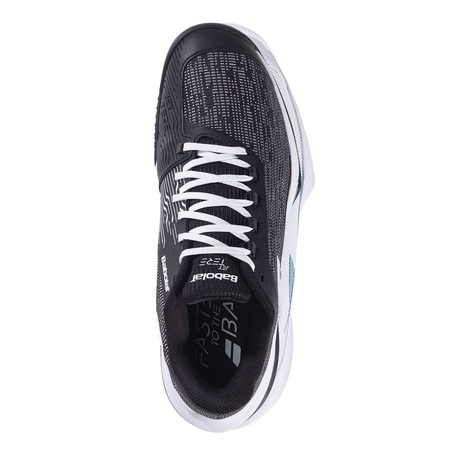 BABOLAT JET TERE 2 SAND GRASS NEGRO 3A0S25A687