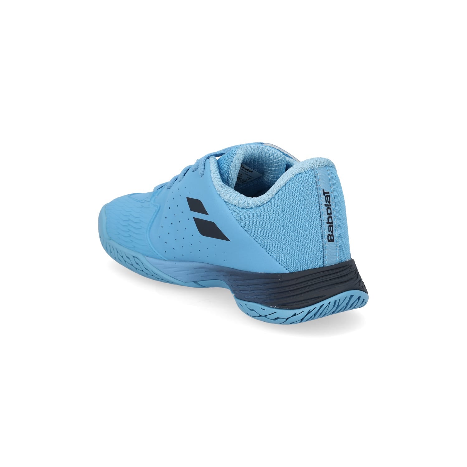 BABOLAT PROPULSE 3 ALL COURT AZUL JUNIOR 3J2S25A478