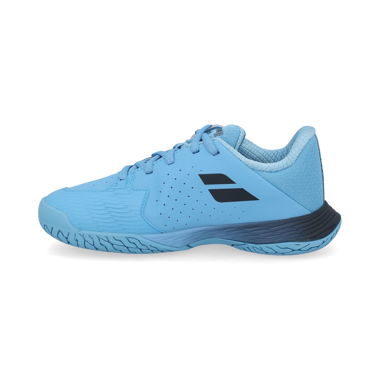 BABOLAT PROPULSE 3 ALL COURT AZUL JUNIOR 3J2S25A478