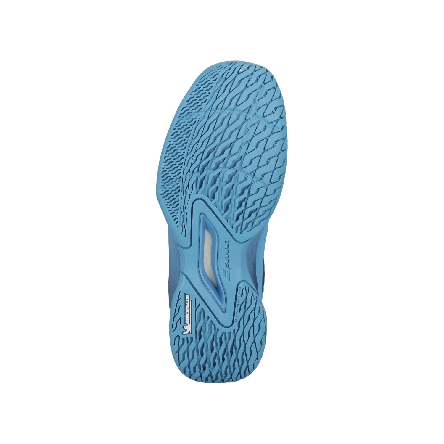 BABOLAT PROPULSE 3 ALL COURT AZUL JUNIOR 3J2S25A478