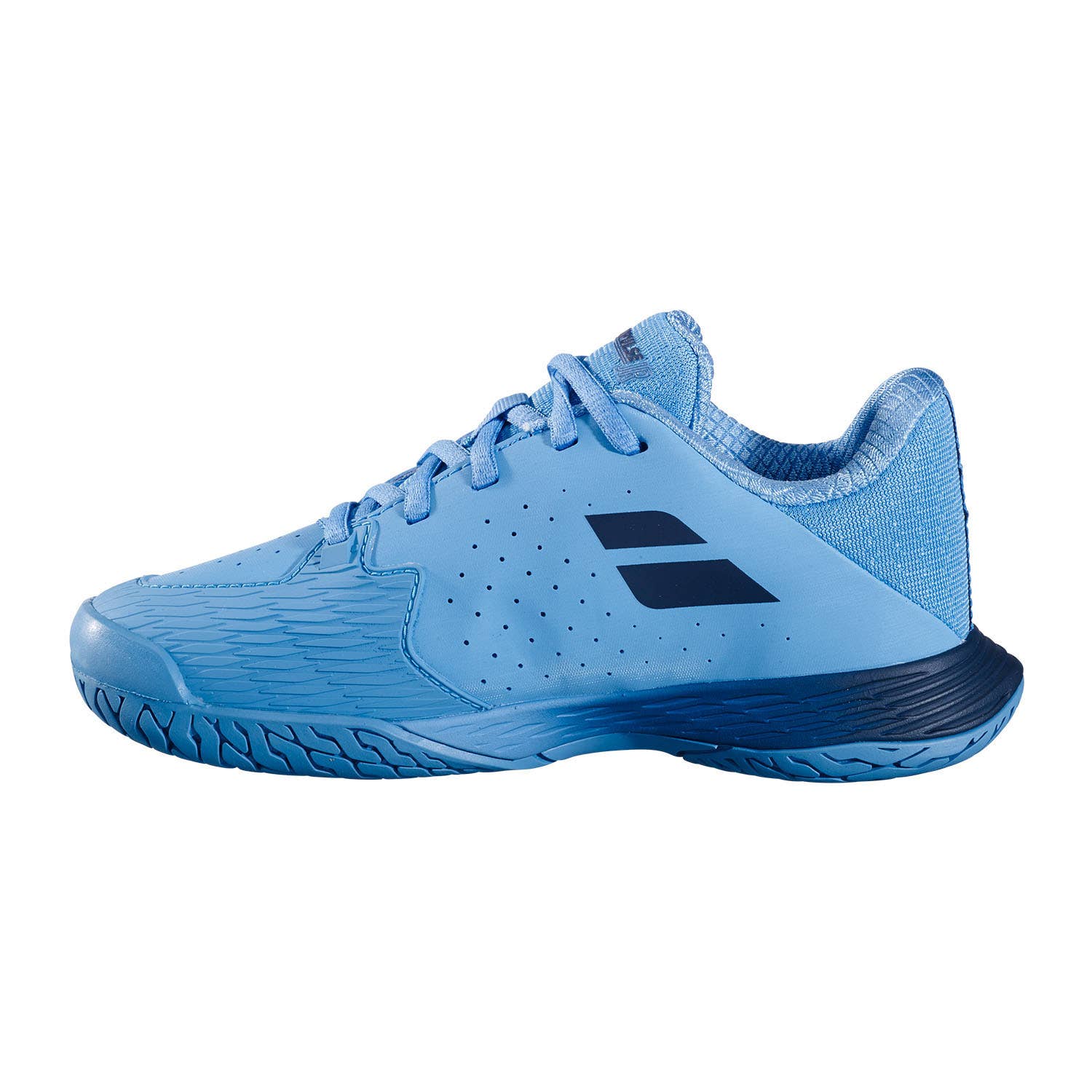 BABOLAT PROPULSE ALL COURT AZUL JUNIOR 3K2S25A478