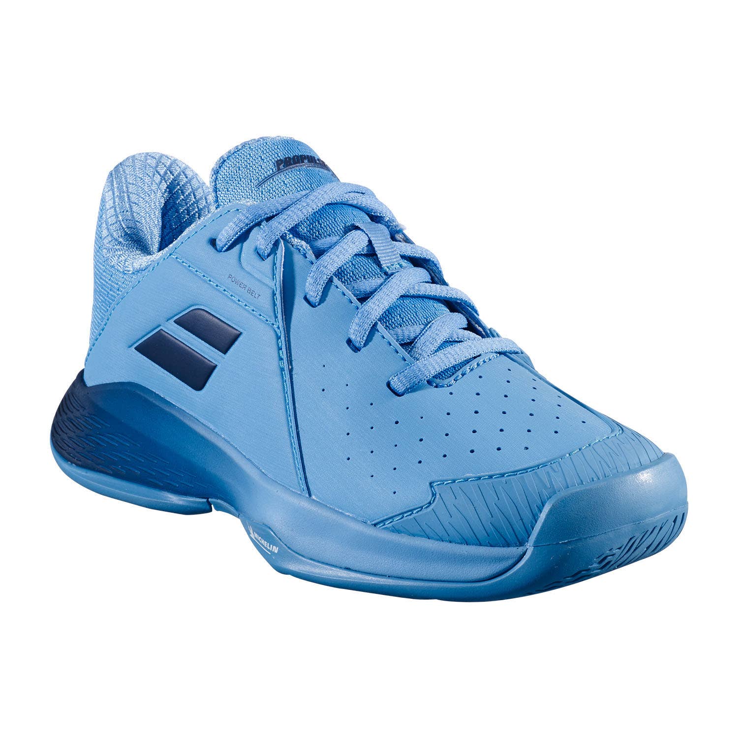 BABOLAT PROPULSE ALL COURT AZUL JUNIOR 3K2S25A478