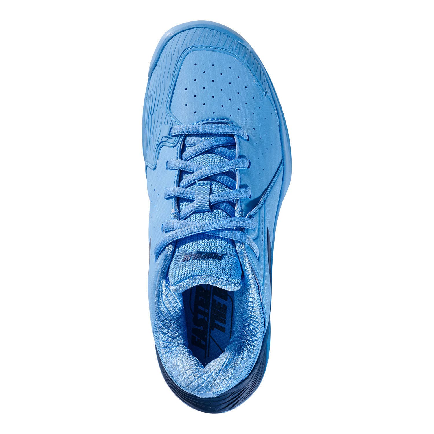 BABOLAT PROPULSE ALL COURT AZUL JUNIOR 3K2S25A478